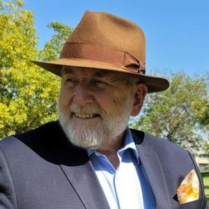 Meet your Posher, Richard